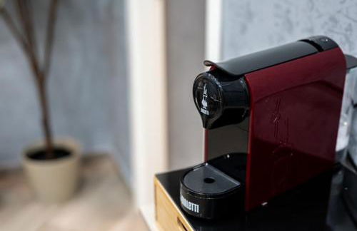 giordano suite garibaldi - Foto 33