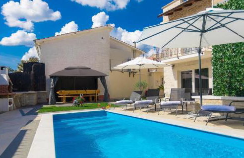 Villa Patrick - Foto 11