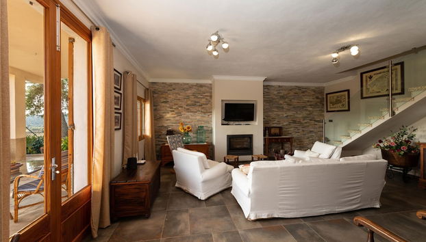 Eco Finca Can Alegria With Pool - Foto 5, Habitación