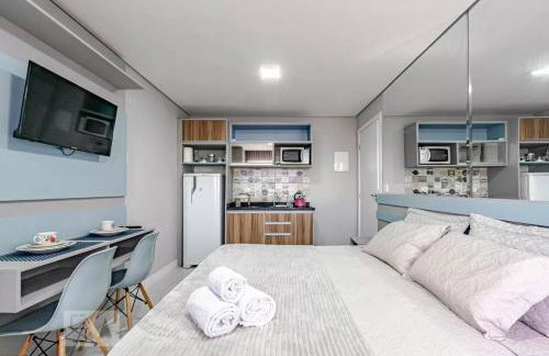 17- Studio Perfeito para casal! - Foto 2