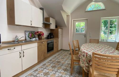 Ferienwohnung 1 Akazie Holthusen 25514 - Foto 6