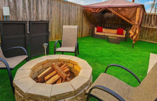 Galleria Getaway Private Pool Sleeps Up to 10 - Foto 6