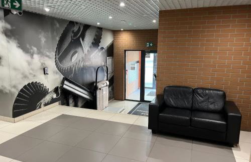 Warsaw Dream w sercu miasta - FREE PARKING - metro - Foto 31