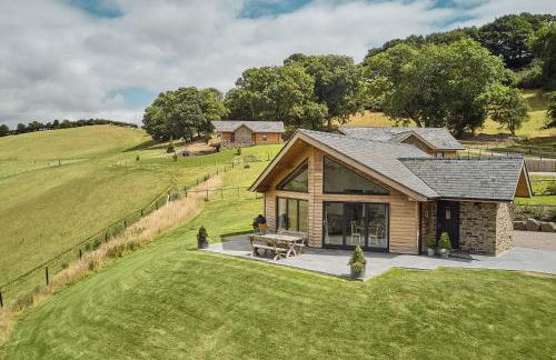 Lower Tumble Cottage - Foto 2