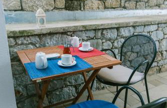 Maistros Kardamyli Apartments - Foto 2