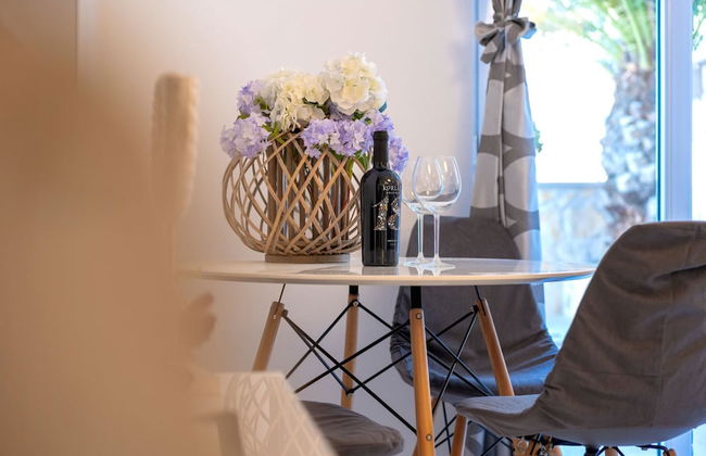 Villa Capitis in the Centre-Private Pool Oasis-Just a Few Minutes from the City Centre - Foto 16