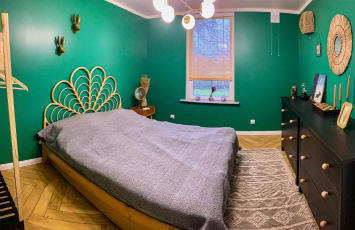 Domek ogrzewany pompą ciepła - Foto 16