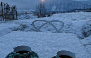 FeWo JoJo - Bergblick - Foto 25