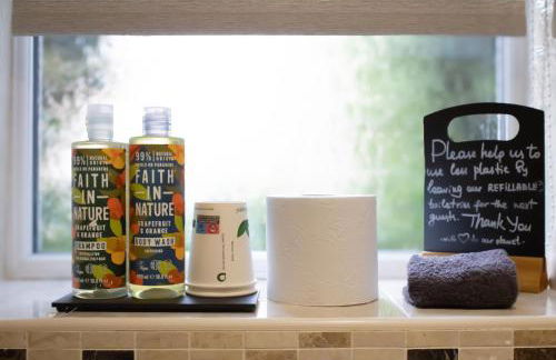 Home Farm & Lodge - Foto 36