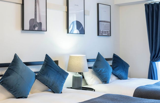 Nakatsu Sakae Manshon - Foto 31