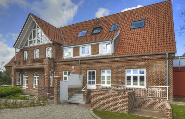 Riechey Comfortable Holiday Residence - Photo 1