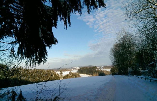 Holiday Home in Lissendorf by Forest - Photo 29