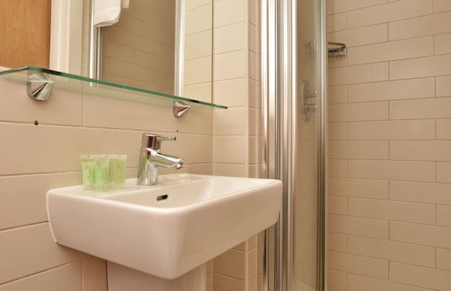 Princes Square Serviced Apartments by Concept Apartments - Foto 62