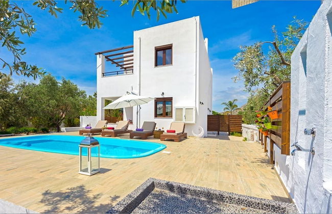 Melfe Villas - Foto 13