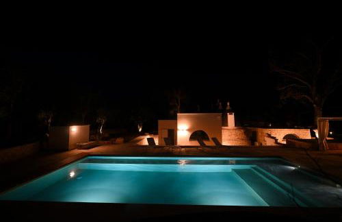 Trullo Magia - Foto 14