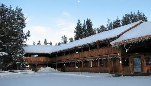 Willamette Pass Inn & Chalets - Foto 4