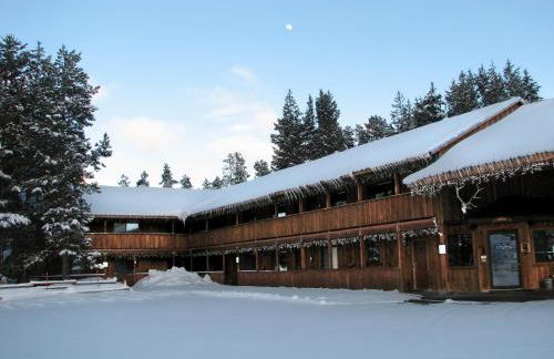 Willamette Pass Inn & Chalets - Foto 4