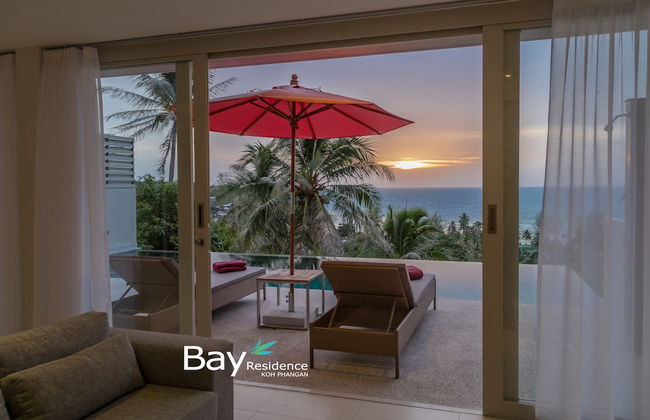 Bay Villas Koh Phangan - Foto 28