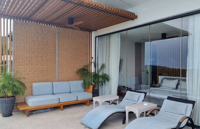 Magic Private Pool Villas Koh Samui - Foto 42