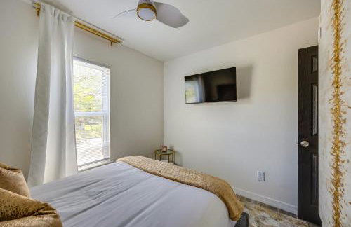 Modern Richmond Home with Deck, Close to Downtown! - Foto 18