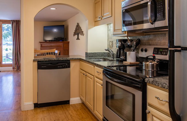 Smugglers' Notch Resort Private Suites - Foto 48