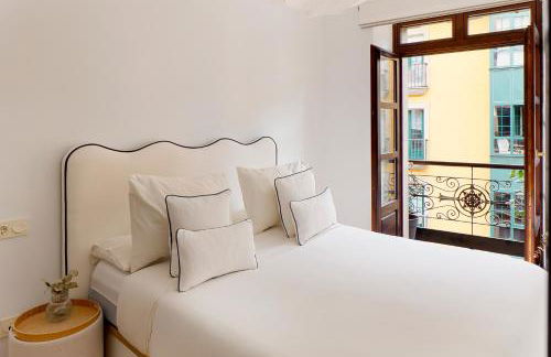 Dúplex Casco Histórico-Catedral Parking incluido - Foto 7