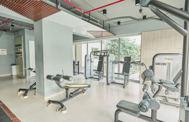 Genius Saigon - Masteri Thao Dien District 2 - Foto 67