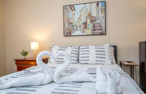 Beautiful, cozy and spacious Retreat near Disney - Foto 29