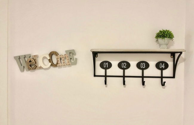 Holiday Apartment Cleo Central - Foto 12