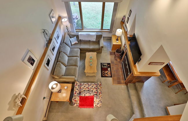 The Woods by Killington Vacation Rentals - 2 Bedrooms - Photo 42