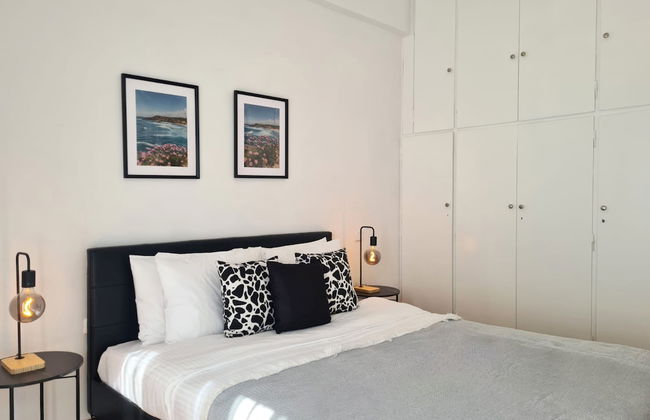 Phaedrus Living: Limassol Pyrgos Seaside Flat - Foto 3