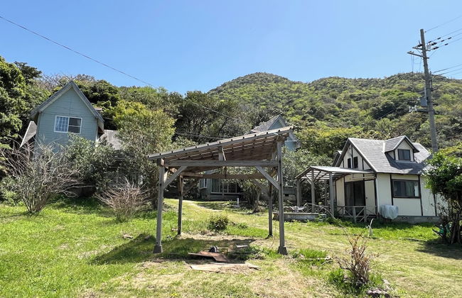 Rental cottage Santorope - Foto 30