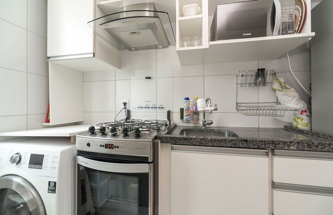 Excelente 2 Quartos em Setúbal, Boa Viagem. Ideal para famílias e executivos PM306 - Foto 9