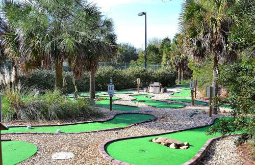 Tops'l Beach Manor C-804 - Foto 51