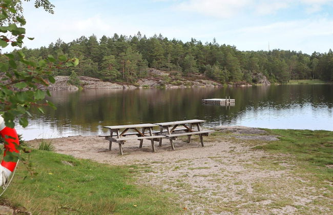 8 Person Holiday Home in Sondeled - Photo 22