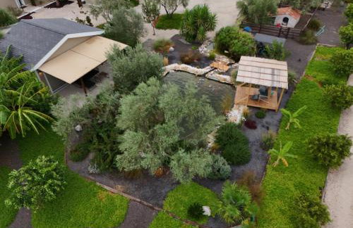 Nafplio Lodge - Foto 18