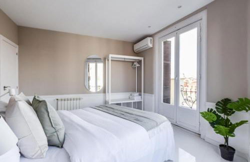 Apartamento Embajadores V - Foto 24