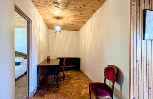 Maison plain-pied à la campagne avec jardin privatif, barbecue, proche Parc de la Brenne et Châteauroux - FR-1-591-599 - Foto 18