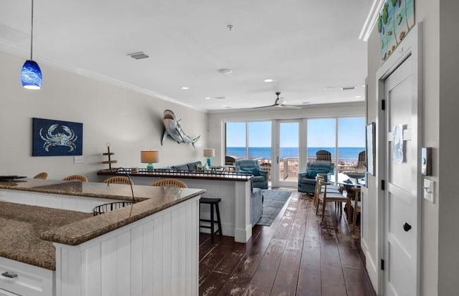 White Sands 451- Beach Dreams - Foto 40