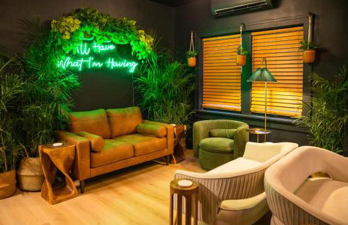 The 1888 Hotel - Foto 13