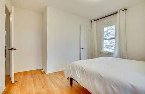 Waterfront Eagle Lake Home with Yard and Deck - Foto 11