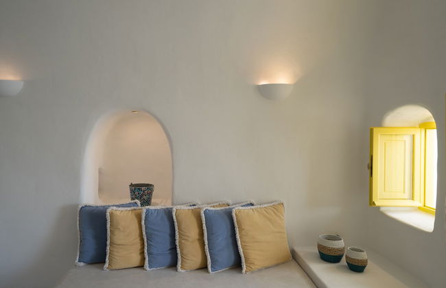 Valsamo Suites - Foto 6