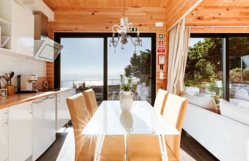 Madeira Sunset Cottage - Nature Retreat - Foto 51