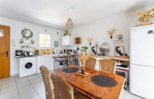 Rayonnante maison Mont Ventoux - Foto 7