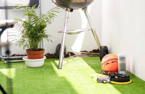 Apartamento com terraço em Lisboa - Foto 22