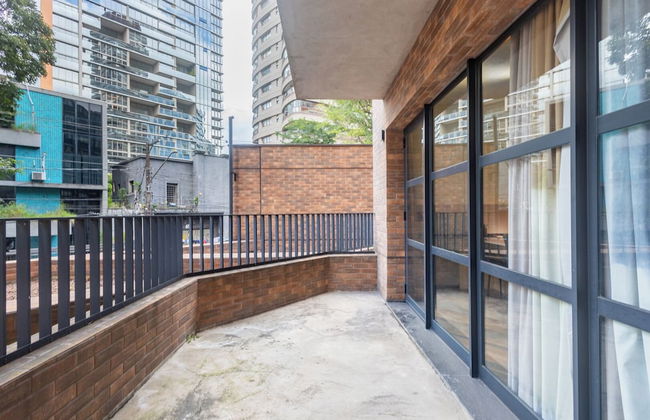 Housi Faria Lima - Photo 67