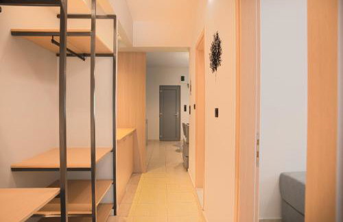 Philippos & Alexandros Apartments - Foto 32