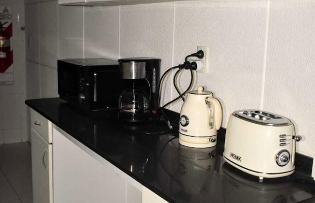 Cosmo Mendoza Suites - Foto 71