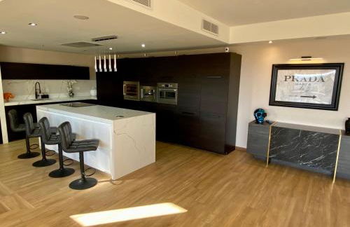 Le loft des mimosas proche de cannes - Foto 31