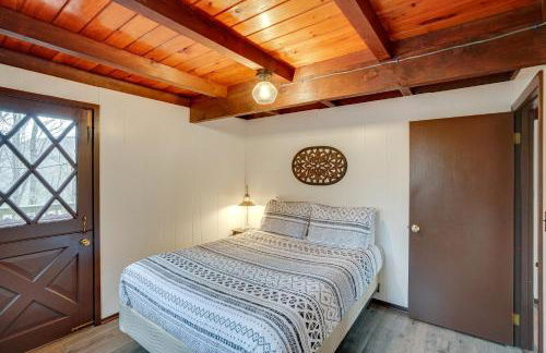 Hunter Mountain Home with Game Room 1 Mi to Skiing! - Foto 7